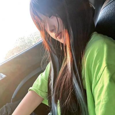 橙红年代