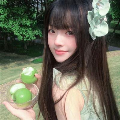 白发